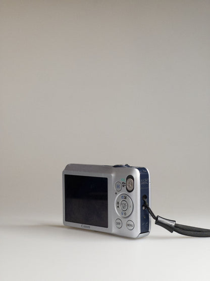 Canon IXUS 105 | PoweShot ELPH SD1300 IS | IXY 200F