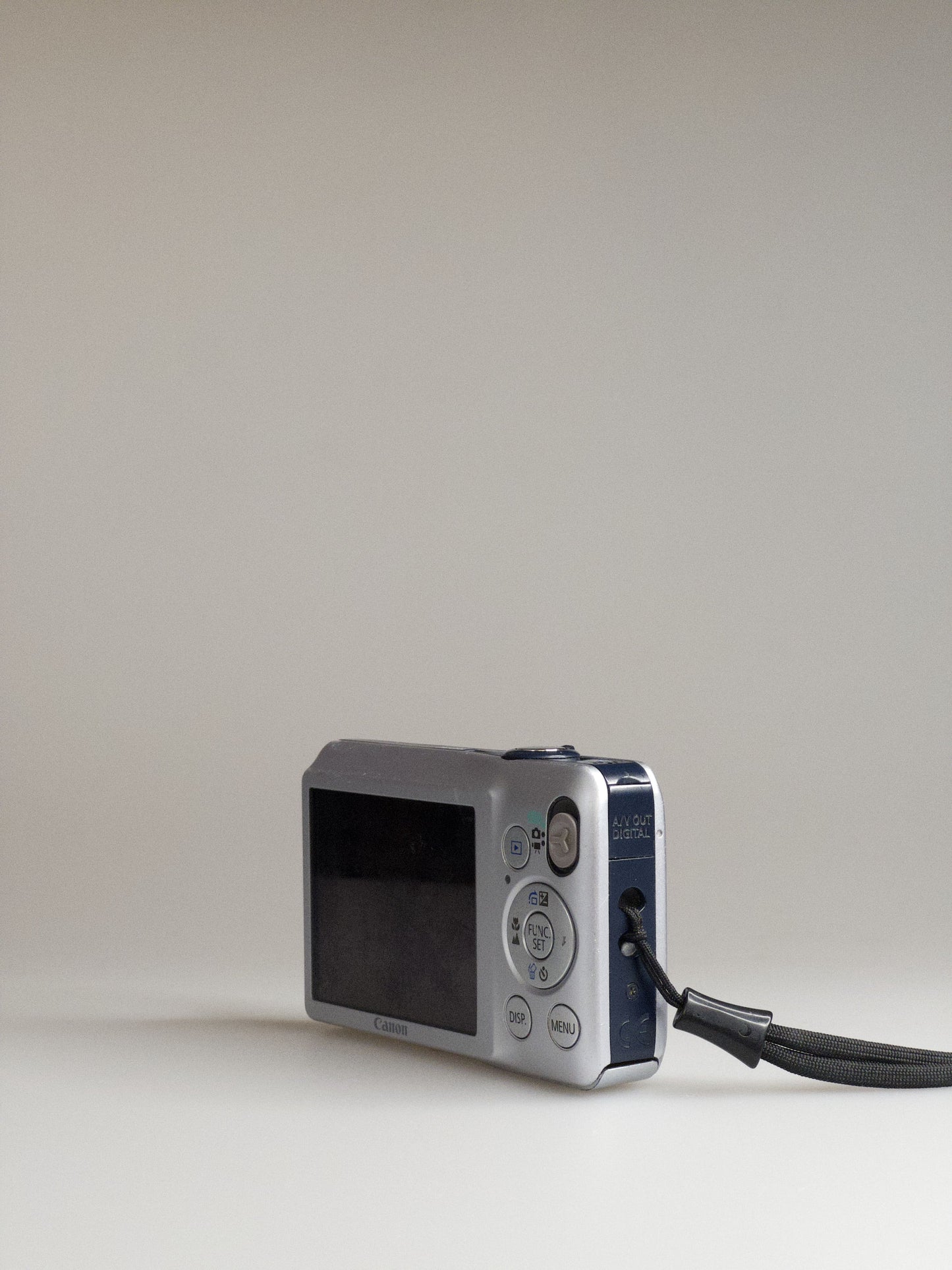 Canon IXUS 105 | PoweShot ELPH SD1300 IS | IXY 200F