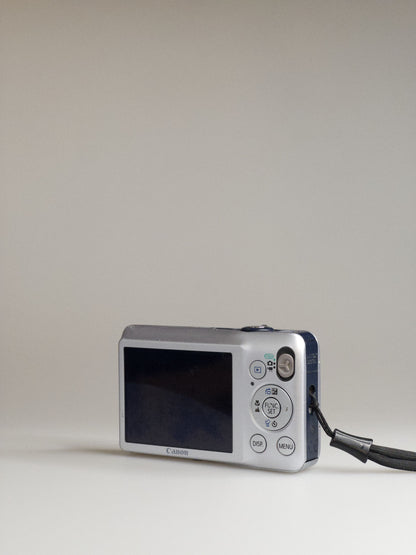 Canon IXUS 105 | PoweShot ELPH SD1300 IS | IXY 200F