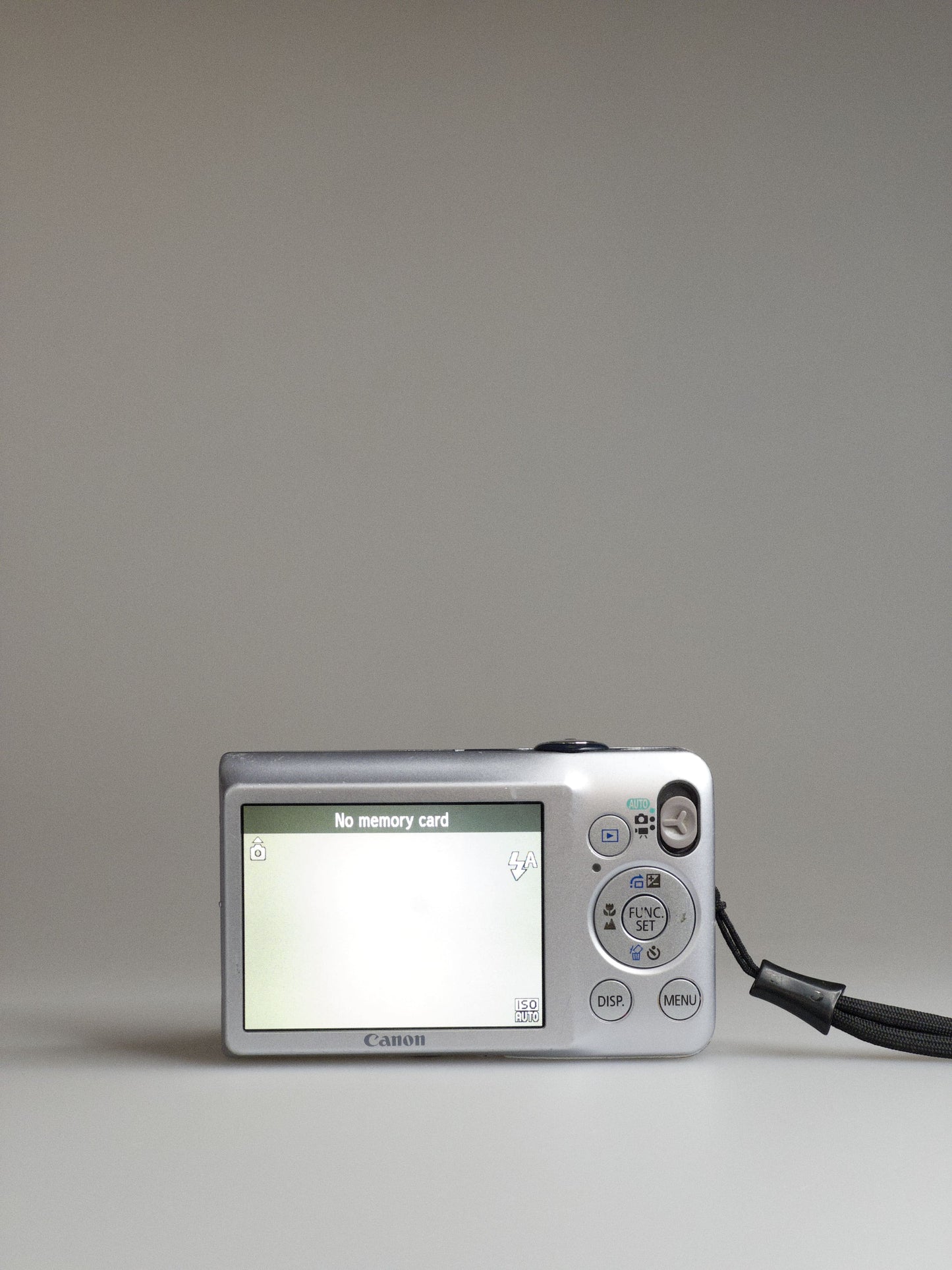 Canon IXUS 105 | PoweShot ELPH SD1300 IS | IXY 200F