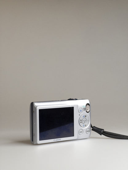 Canon IXUS 105 | PoweShot ELPH SD1300 IS | IXY 200F