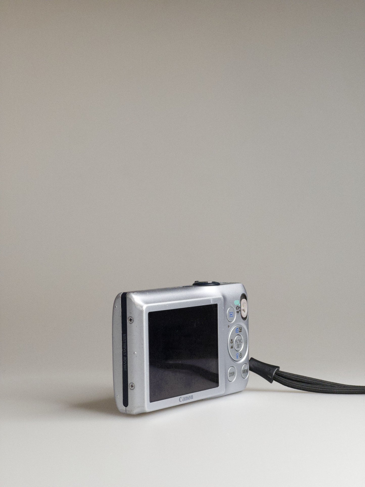 Canon IXUS 105 | PoweShot ELPH SD1300 IS | IXY 200F