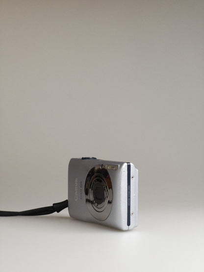 Canon IXUS 105 | PoweShot ELPH SD1300 IS | IXY 200F