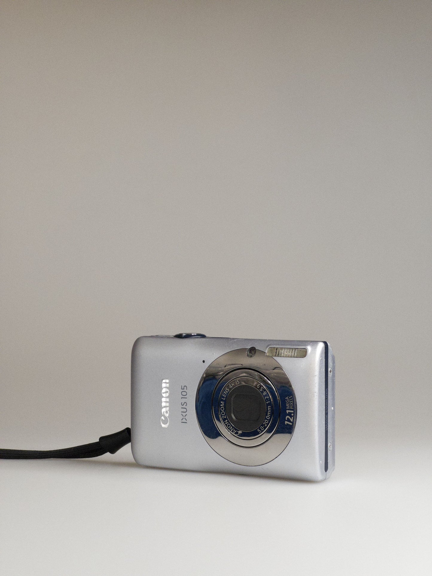 Canon IXUS 105 | PoweShot ELPH SD1300 IS | IXY 200F