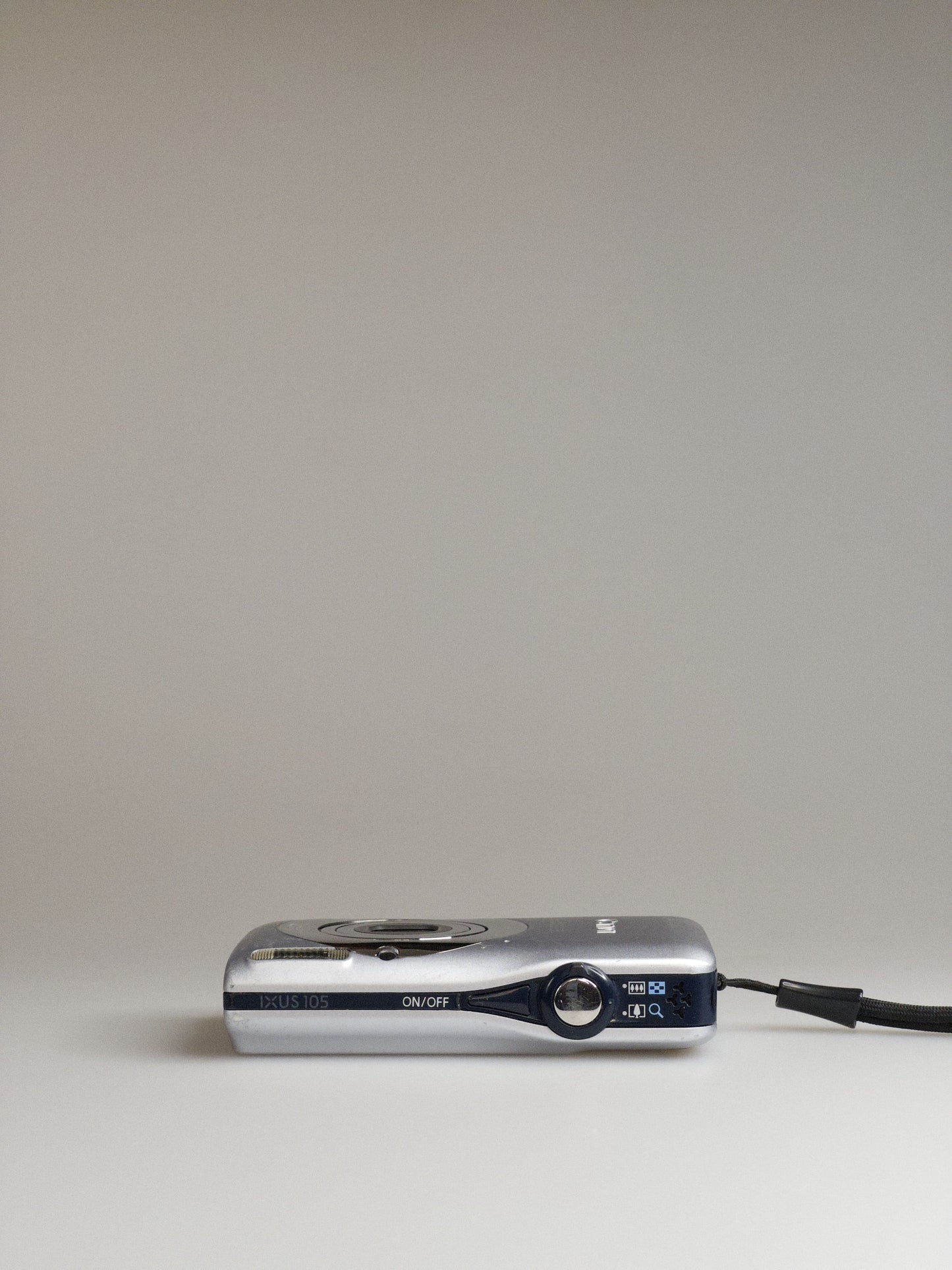 Canon IXUS 105 | PoweShot ELPH SD1300 IS | IXY 200F