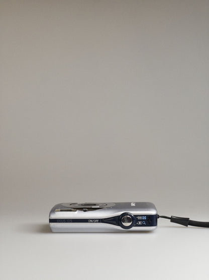 Canon IXUS 105 | PoweShot ELPH SD1300 IS | IXY 200F