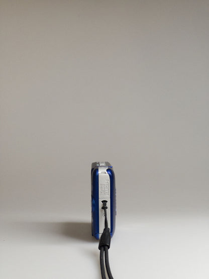 Canon IXUS 115 HS | PowerShot ELPH 100 HS | IXY 210F