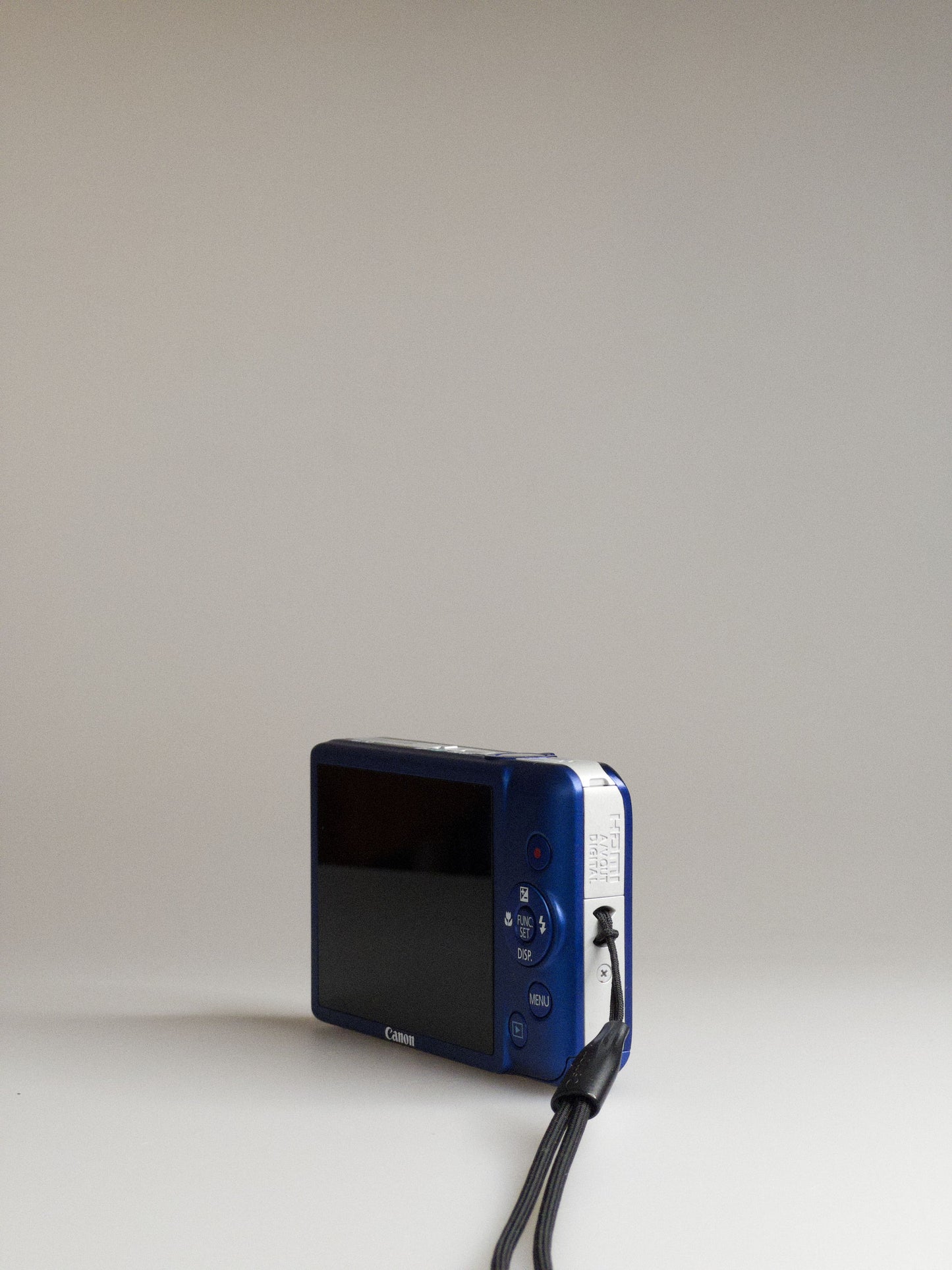 Canon IXUS 115 HS | PowerShot ELPH 100 HS | IXY 210F