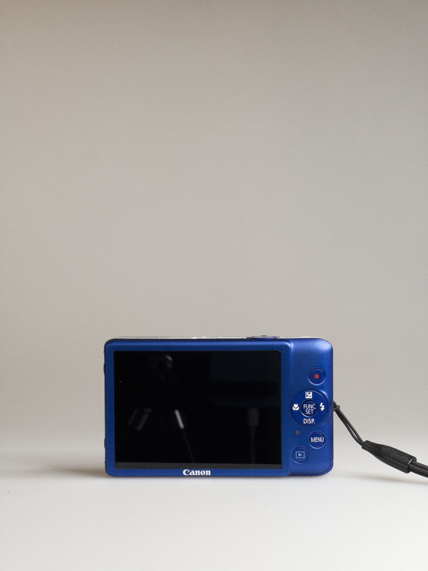 Canon IXUS 115 HS | PowerShot ELPH 100 HS | IXY 210F