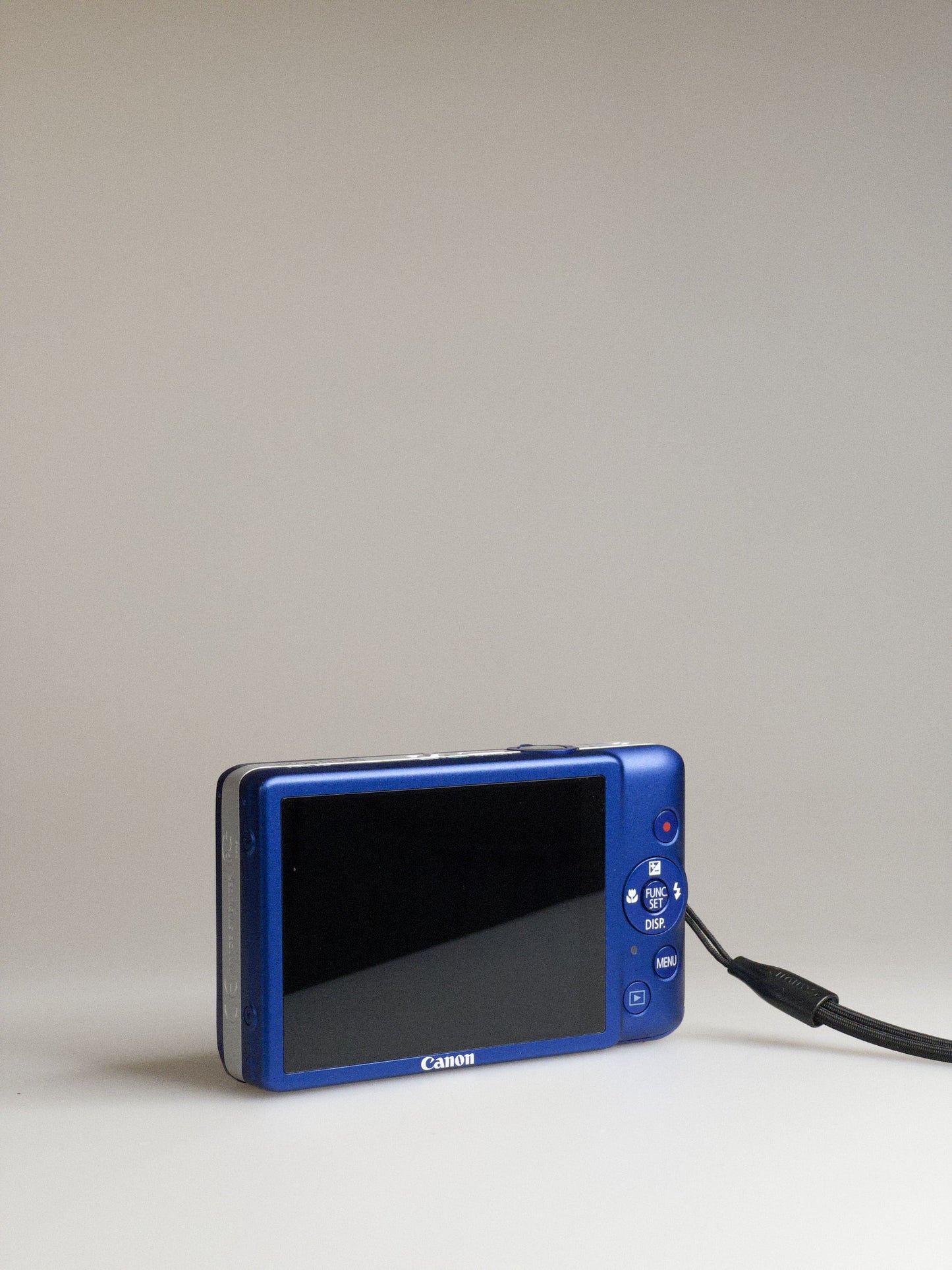 Canon IXUS 115 HS | PowerShot ELPH 100 HS | IXY 210F