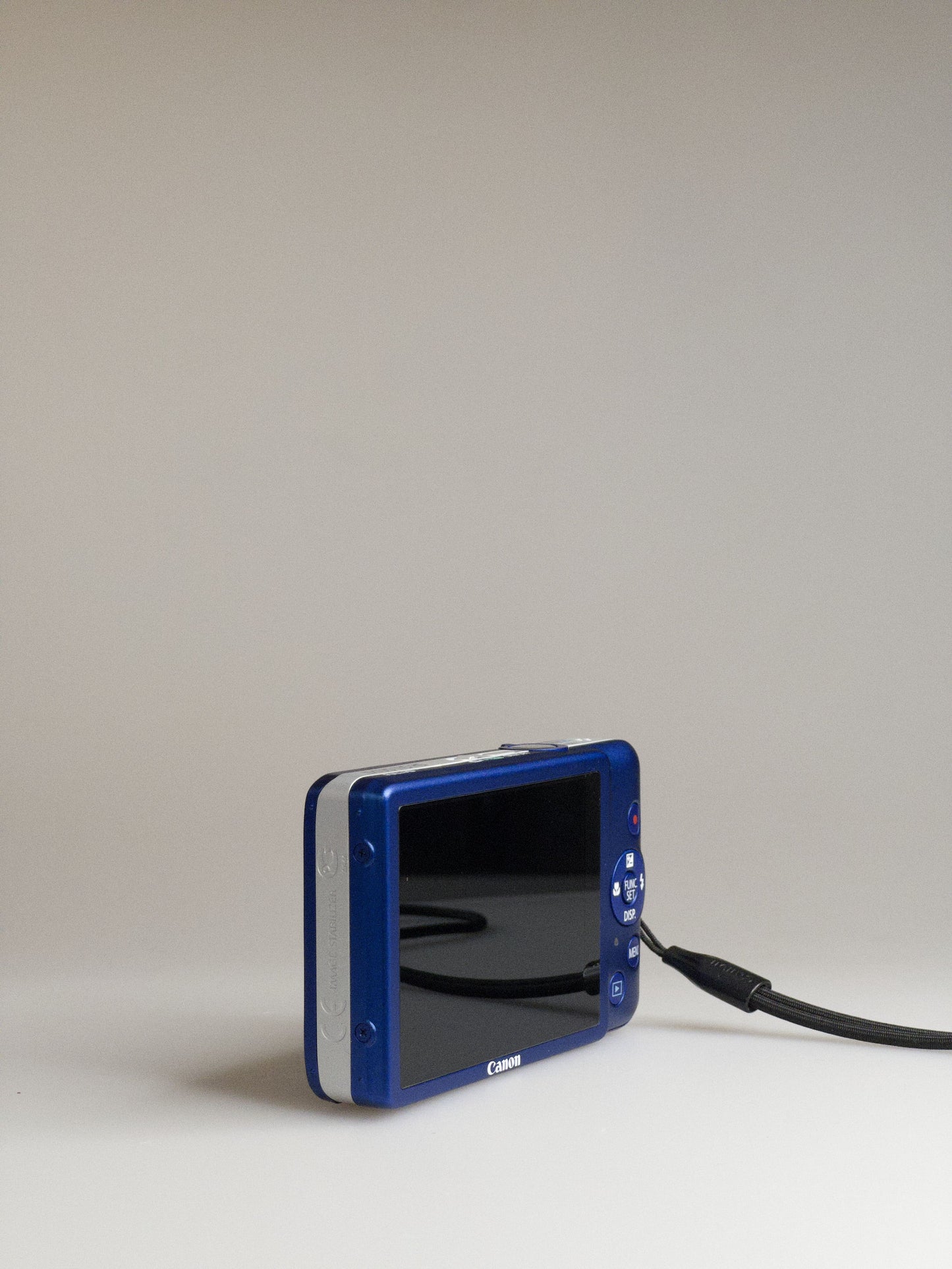 Canon IXUS 115 HS | PowerShot ELPH 100 HS | IXY 210F