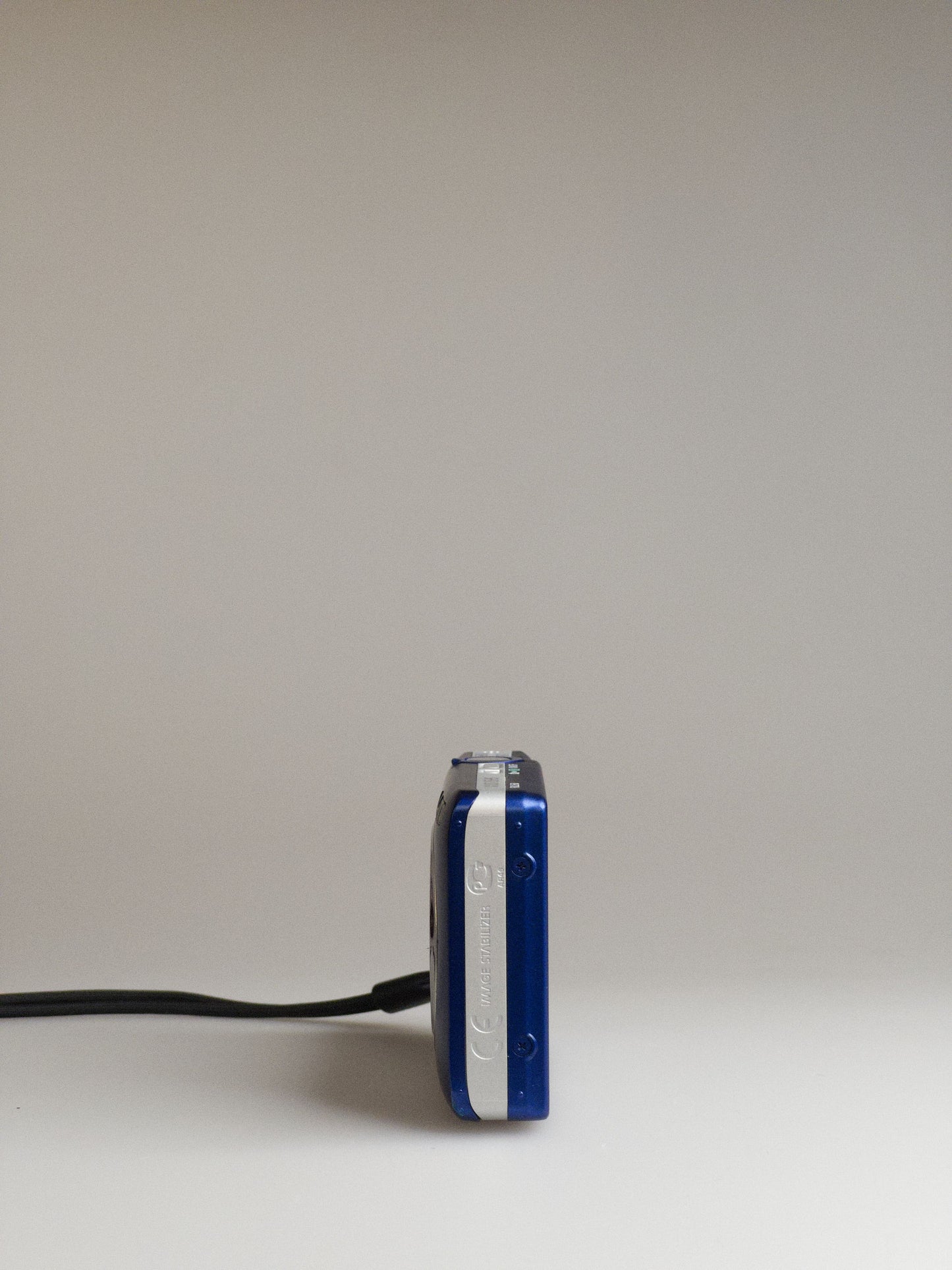 Canon IXUS 115 HS | PowerShot ELPH 100 HS | IXY 210F