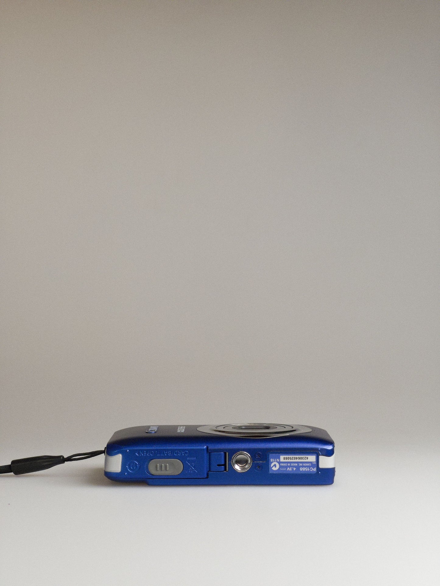 Canon IXUS 115 HS | PowerShot ELPH 100 HS | IXY 210F