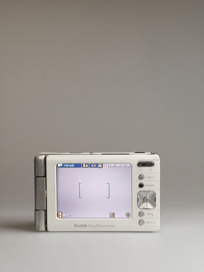 Kodak EasyShare-One