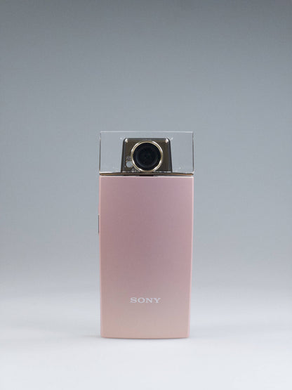 Sony DSC-KW1 | DSC-KW11