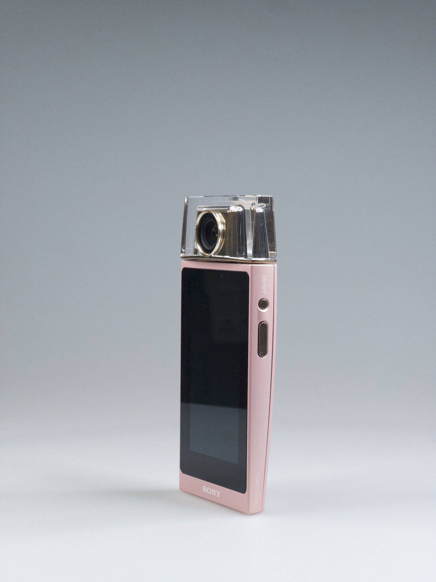 Sony DSC-KW1 | DSC-KW11