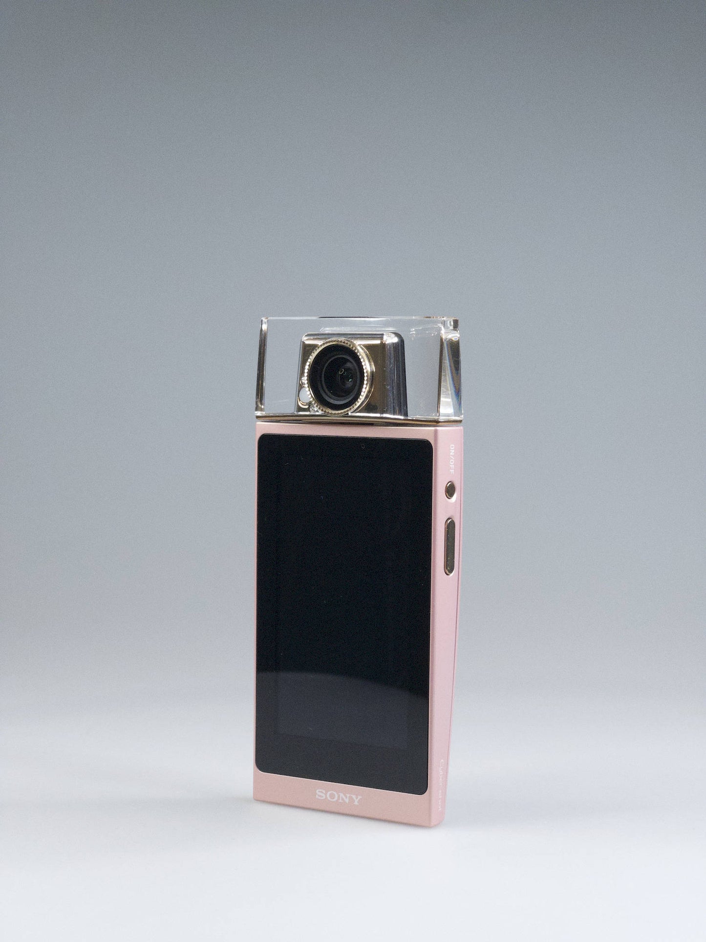 Sony DSC-KW1 | DSC-KW11