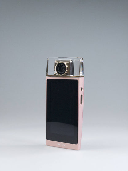 Sony DSC-KW1 | DSC-KW11
