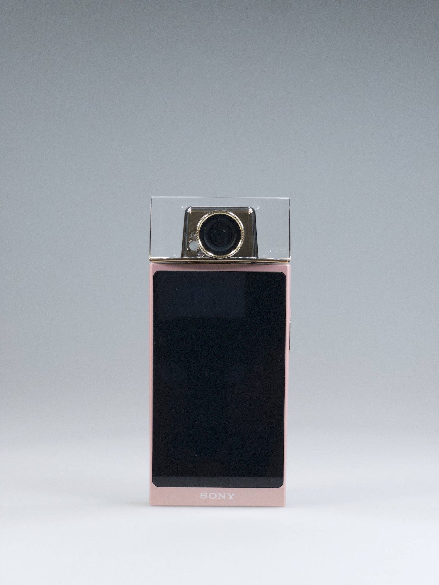 Sony DSC-KW1 | DSC-KW11