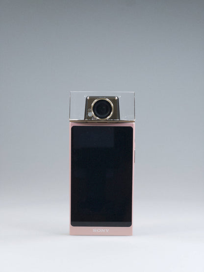 Sony DSC-KW1 | DSC-KW11