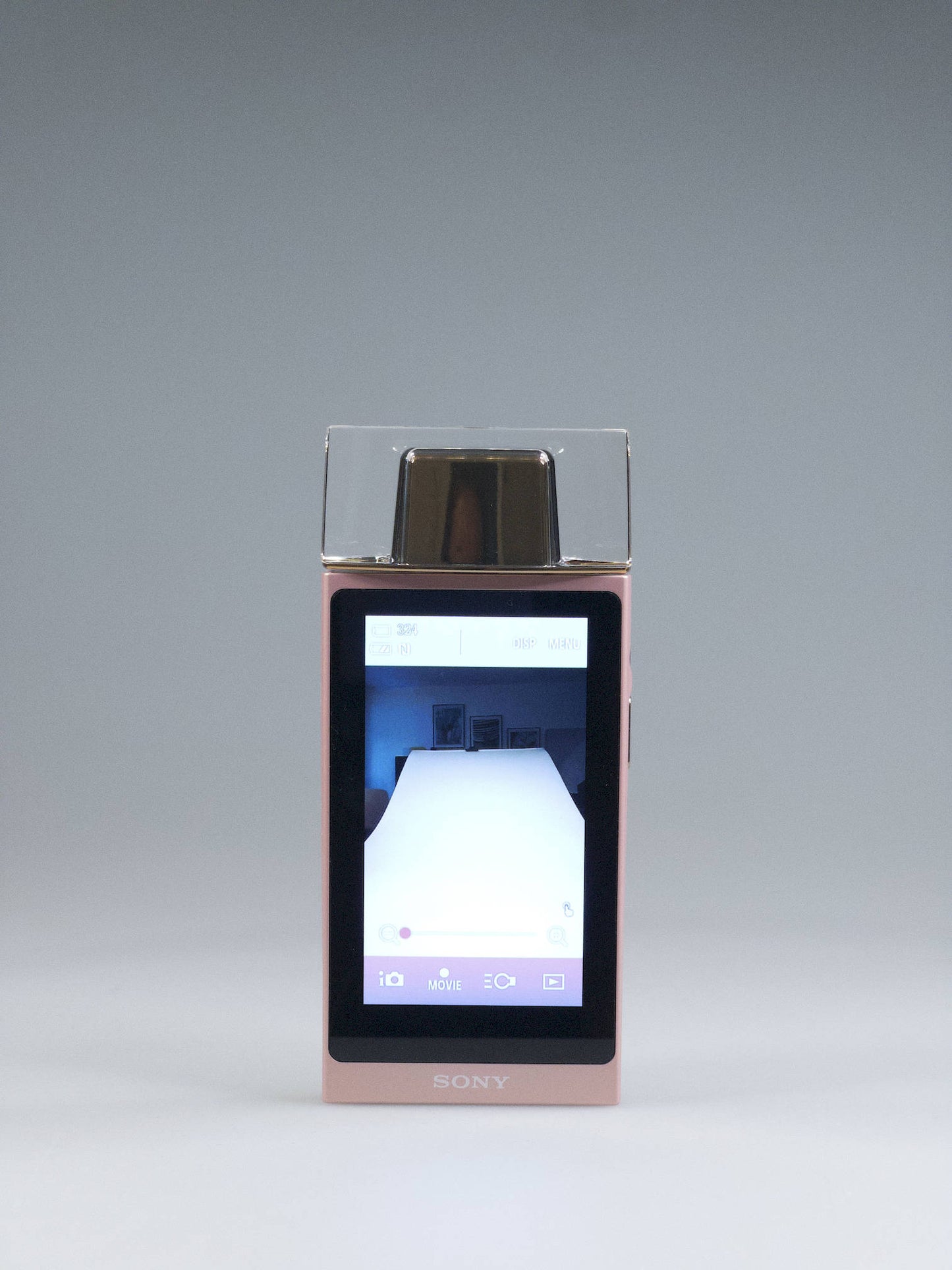 Sony DSC-KW1 | DSC-KW11