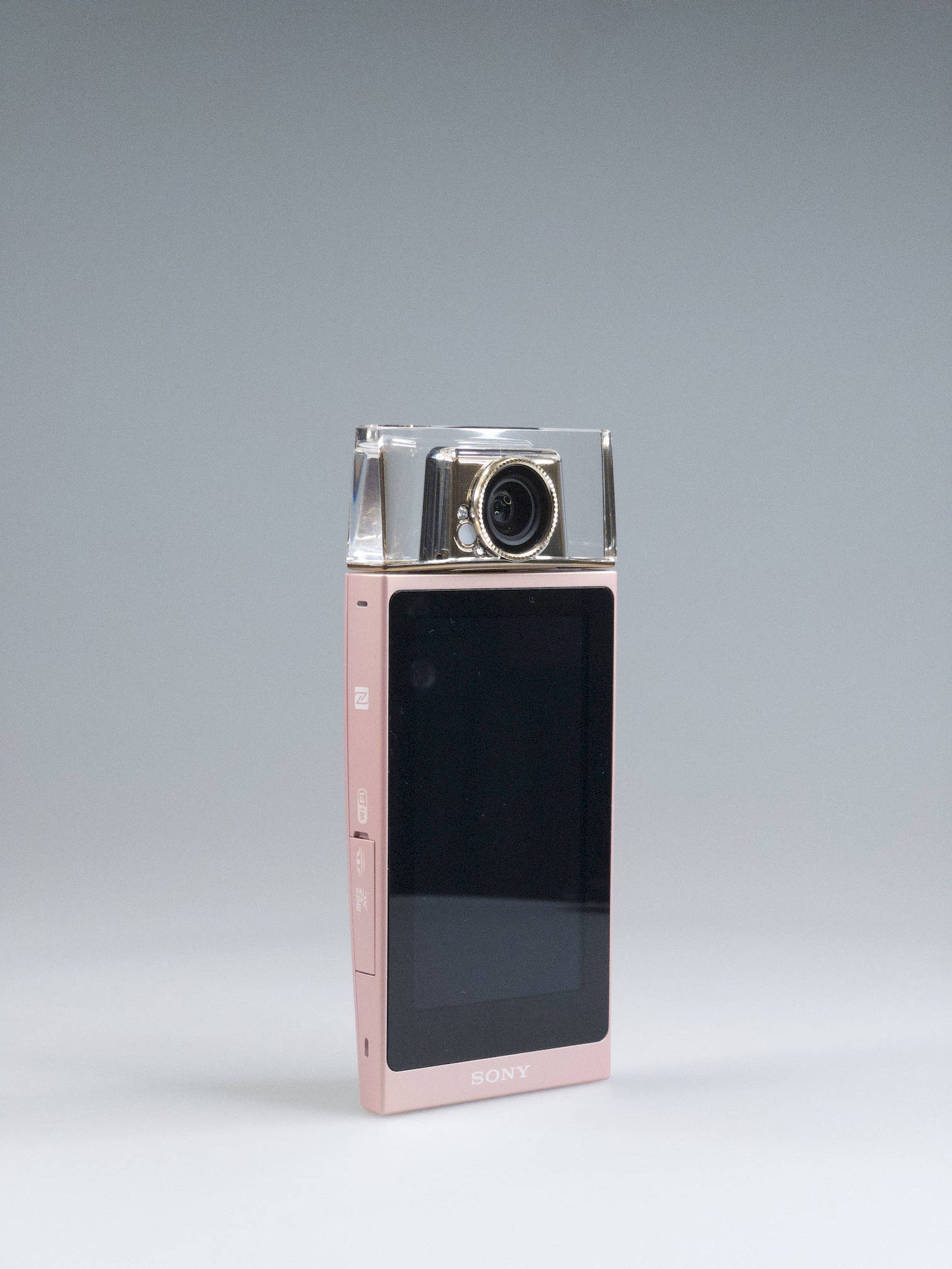 Sony DSC-KW1 | DSC-KW11