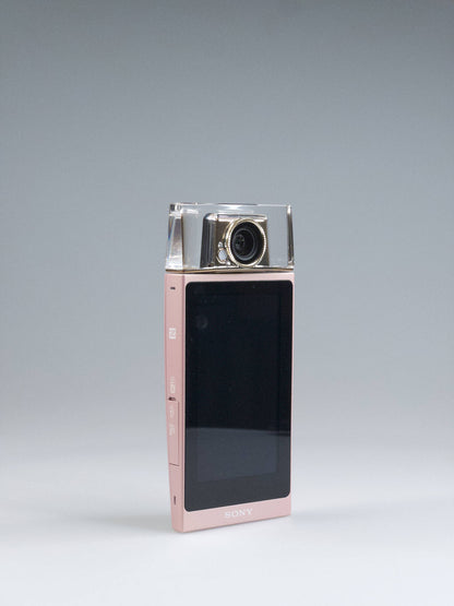 Sony DSC-KW1 | DSC-KW11