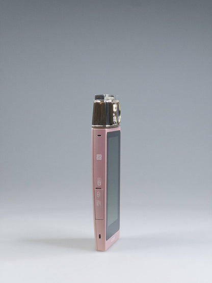 Sony DSC-KW1 | DSC-KW11