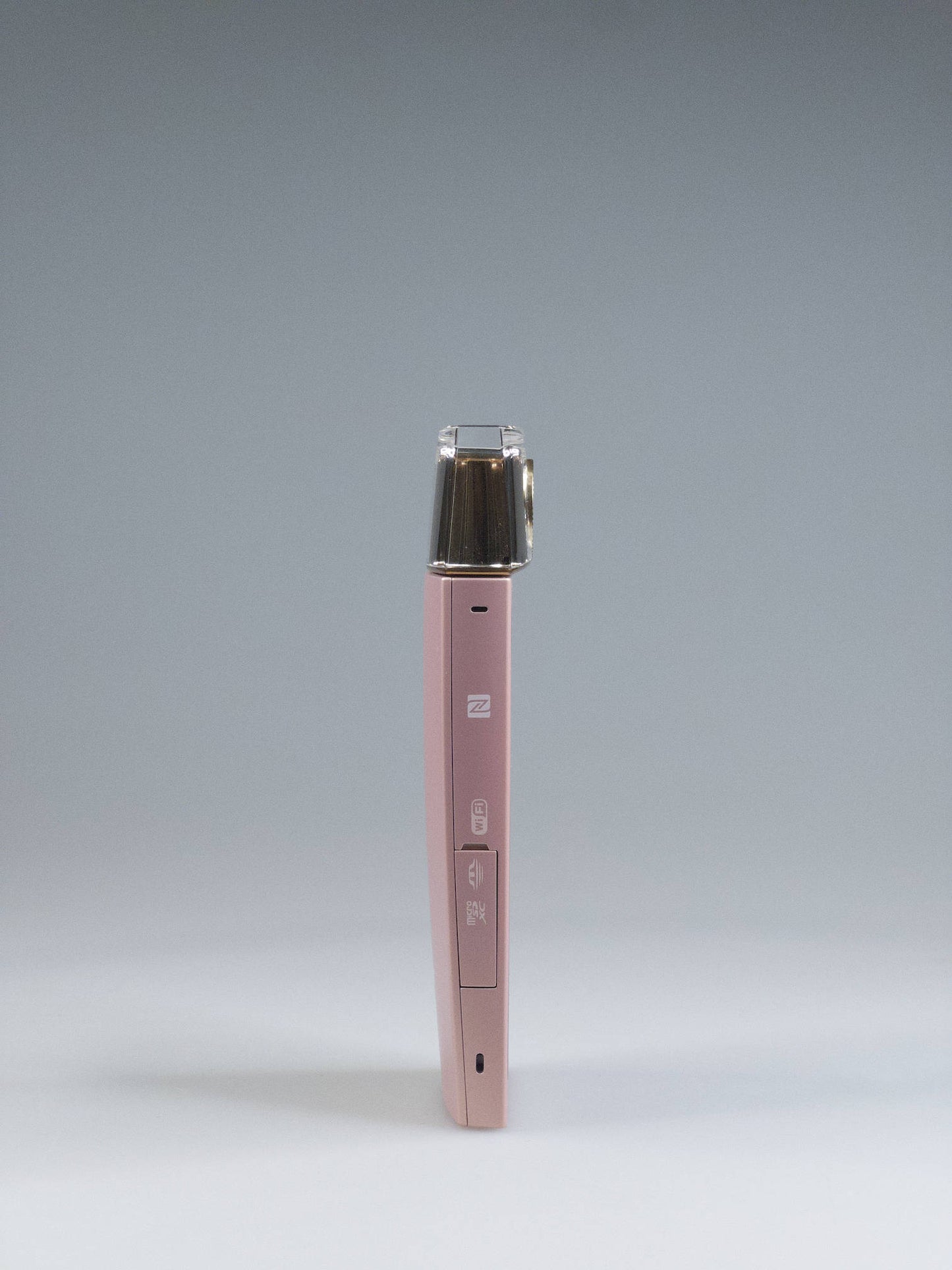 Sony DSC-KW1 | DSC-KW11