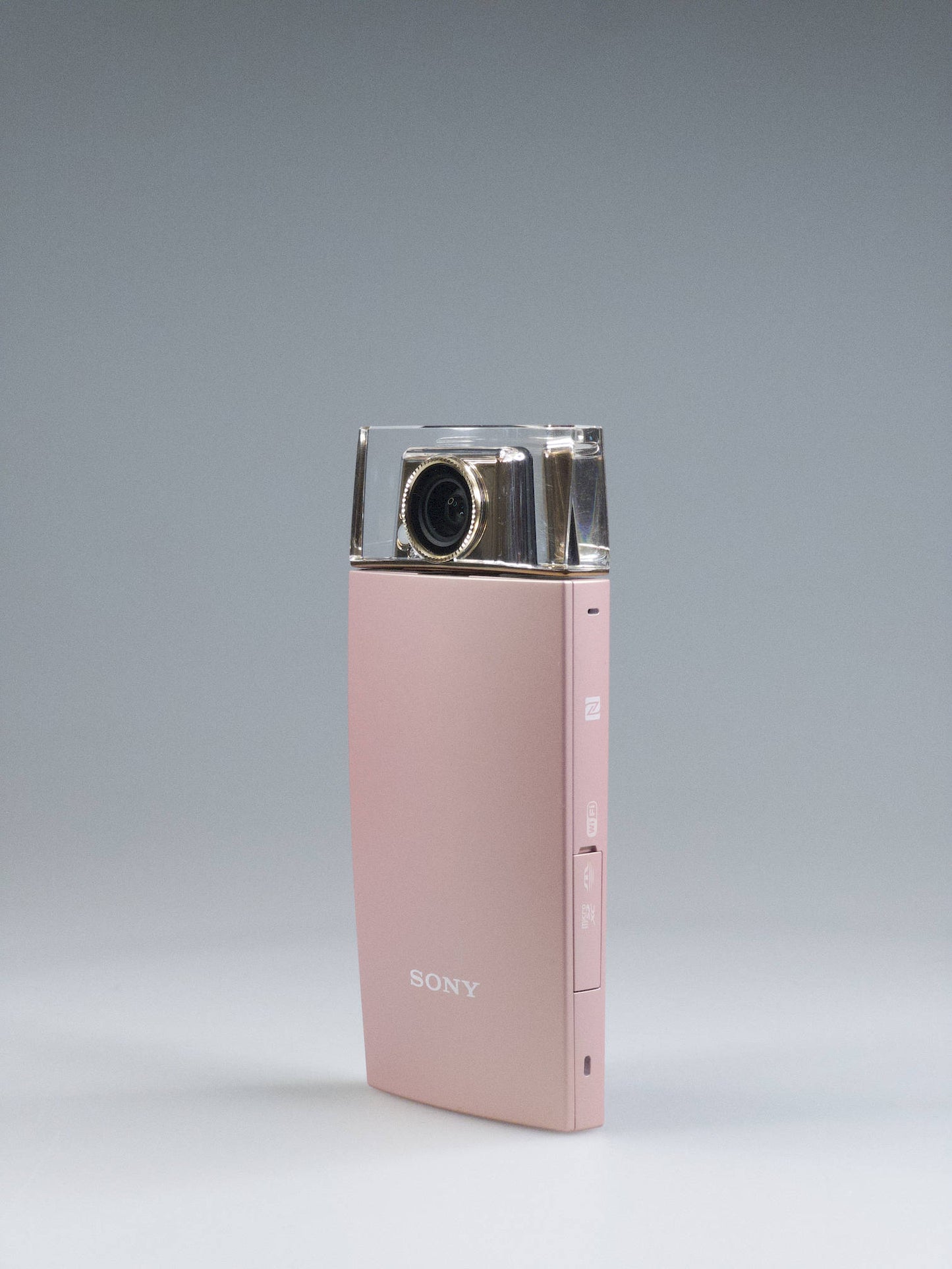 Sony DSC-KW1 | DSC-KW11