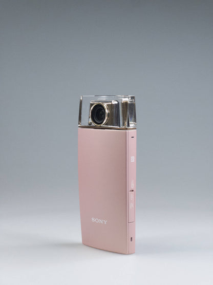 Sony DSC-KW1 | DSC-KW11