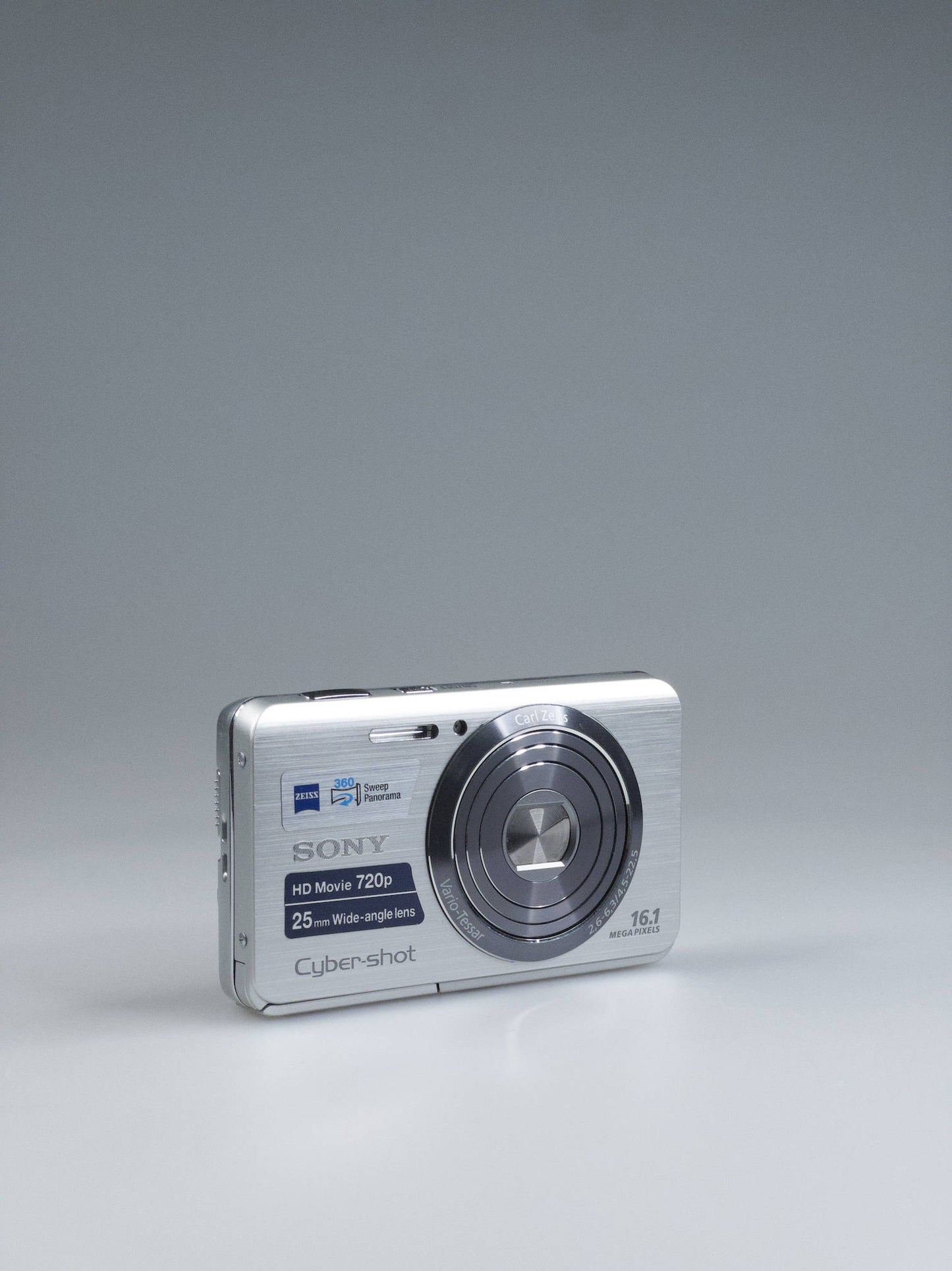 Sony Cyber-shot DSC-W650