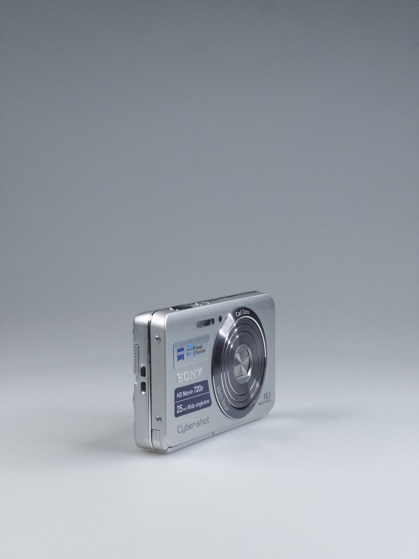Sony Cyber-shot DSC-W650