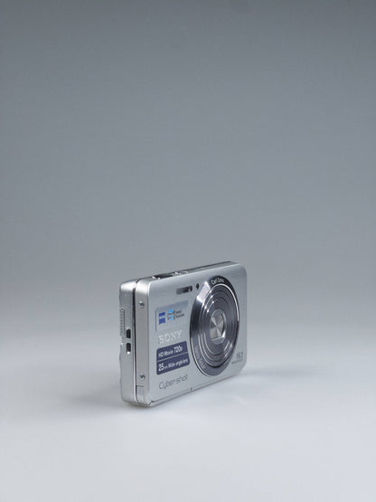 Sony Cyber-shot DSC-W650