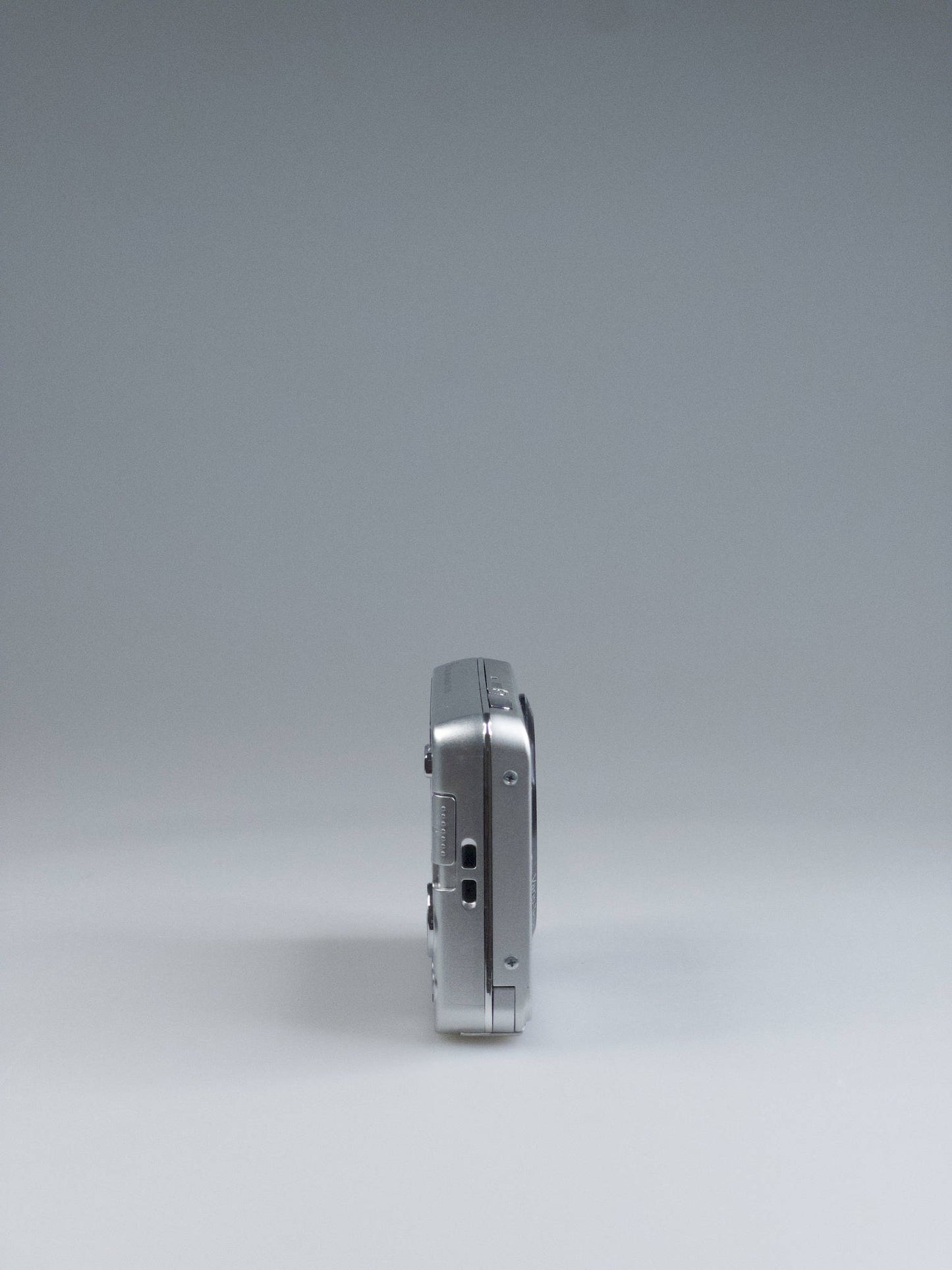 Sony Cyber-shot DSC-W650