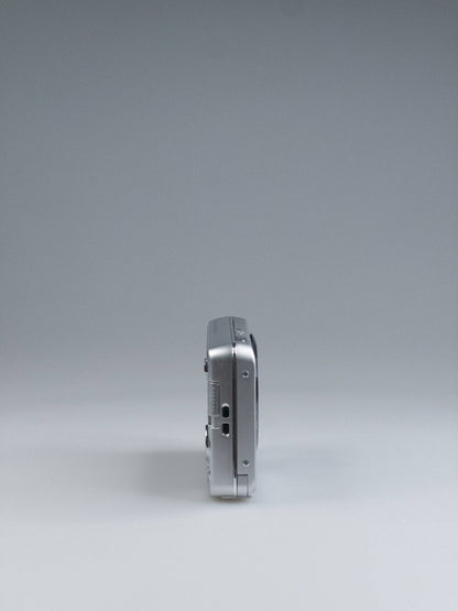 Sony Cyber-shot DSC-W650