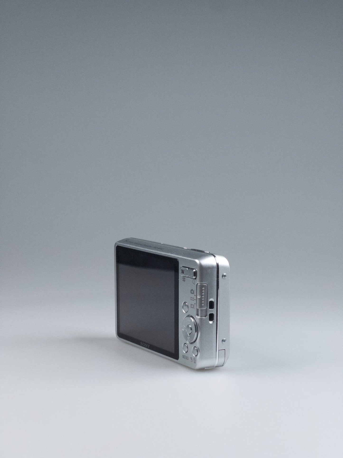 Sony Cyber-shot DSC-W650
