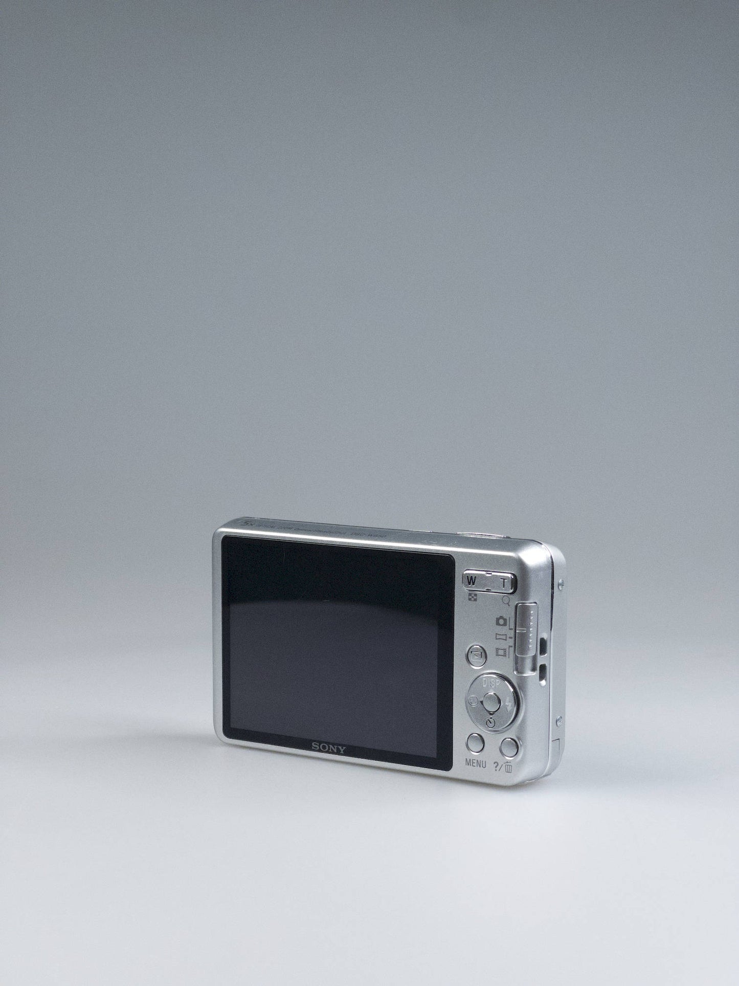Sony Cyber-shot DSC-W650