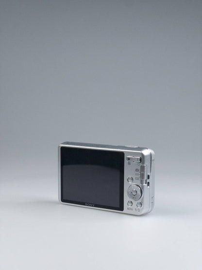 Sony Cyber-shot DSC-W650