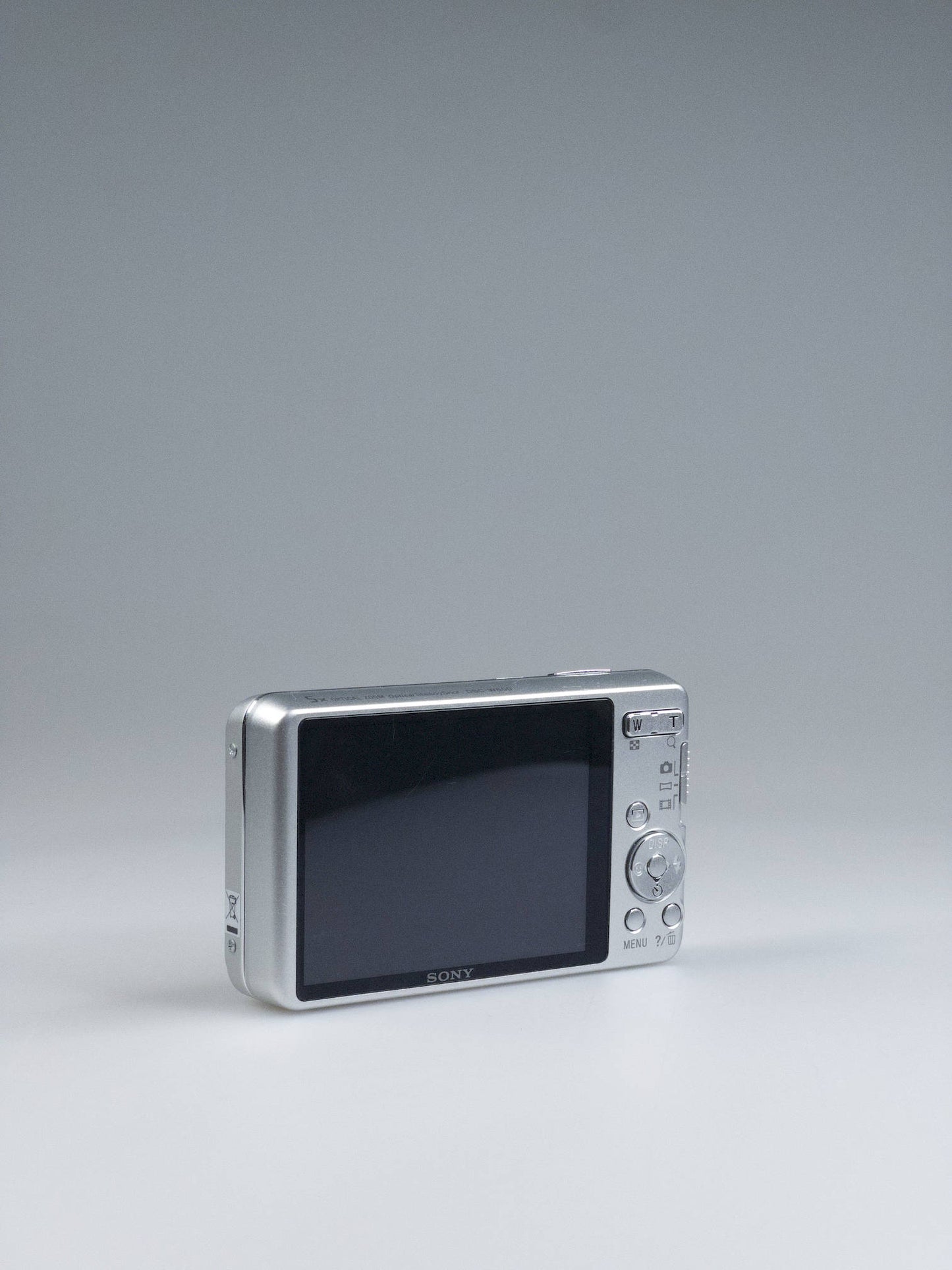 Sony Cyber-shot DSC-W650