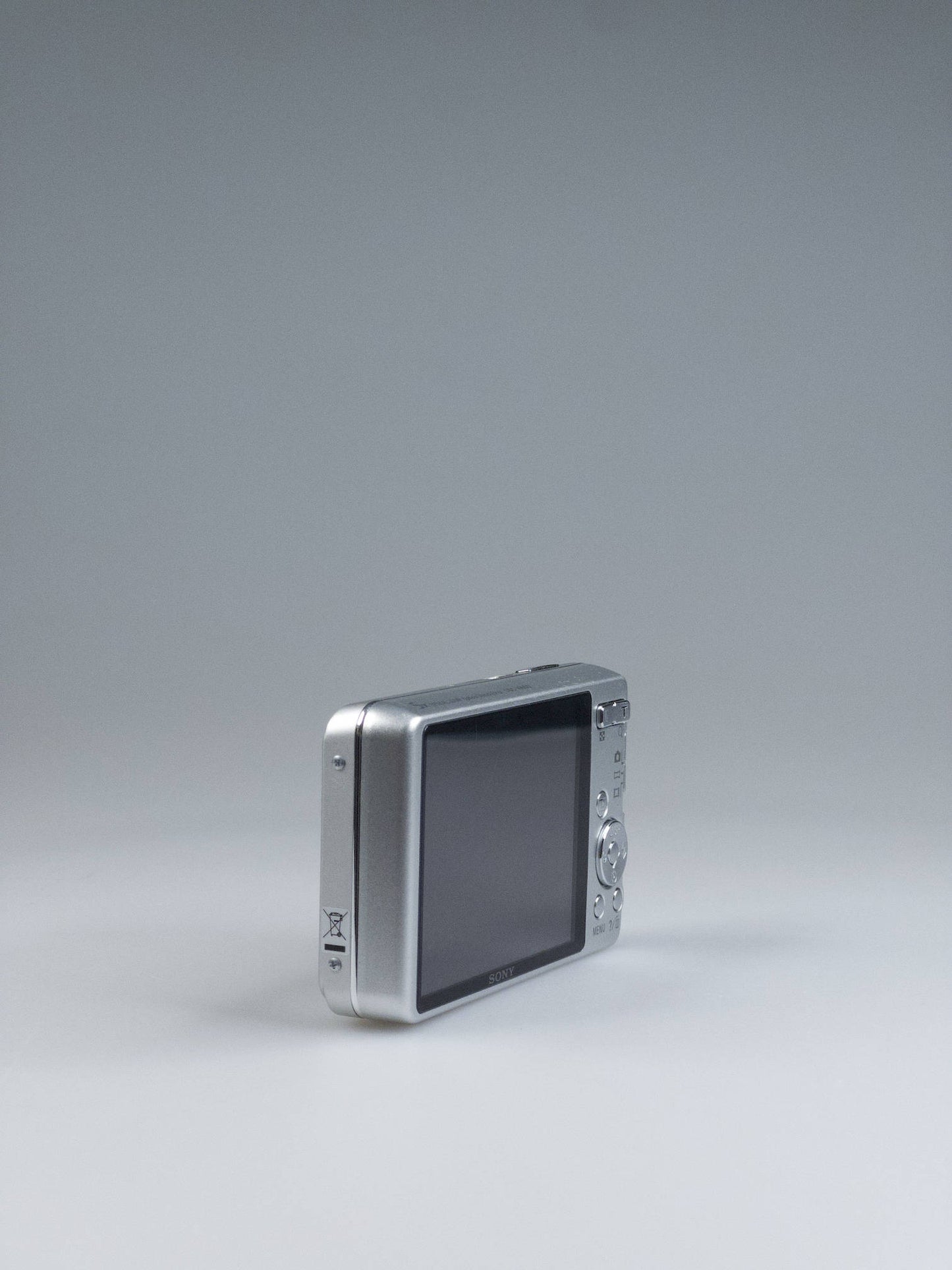 Sony Cyber-shot DSC-W650