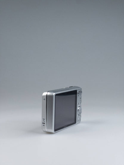 Sony Cyber-shot DSC-W650