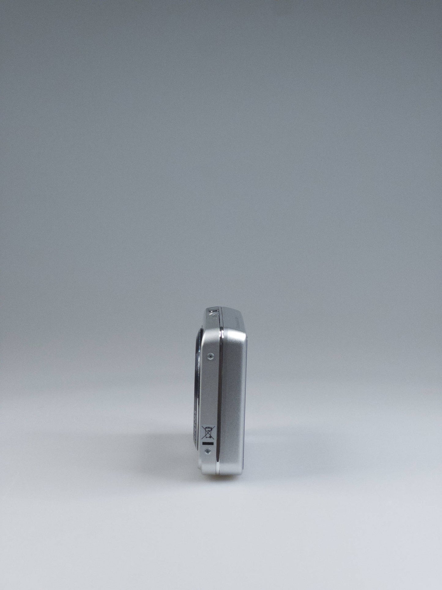 Sony Cyber-shot DSC-W650