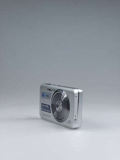 Sony Cyber-shot DSC-W650