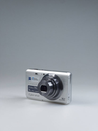 Sony Cyber-shot DSC-W650