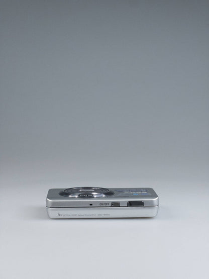 Sony Cyber-shot DSC-W650