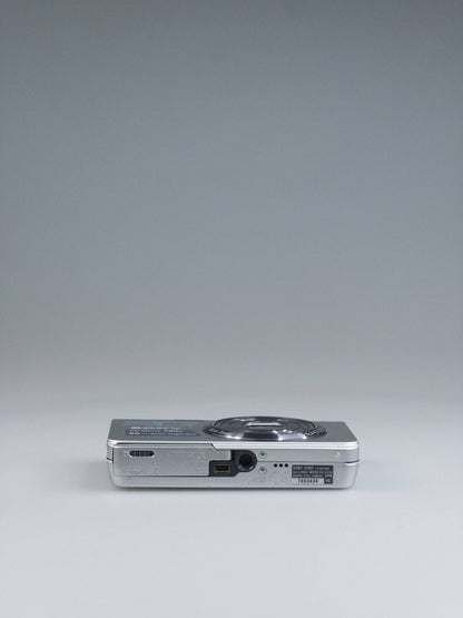 Sony Cyber-shot DSC-W650