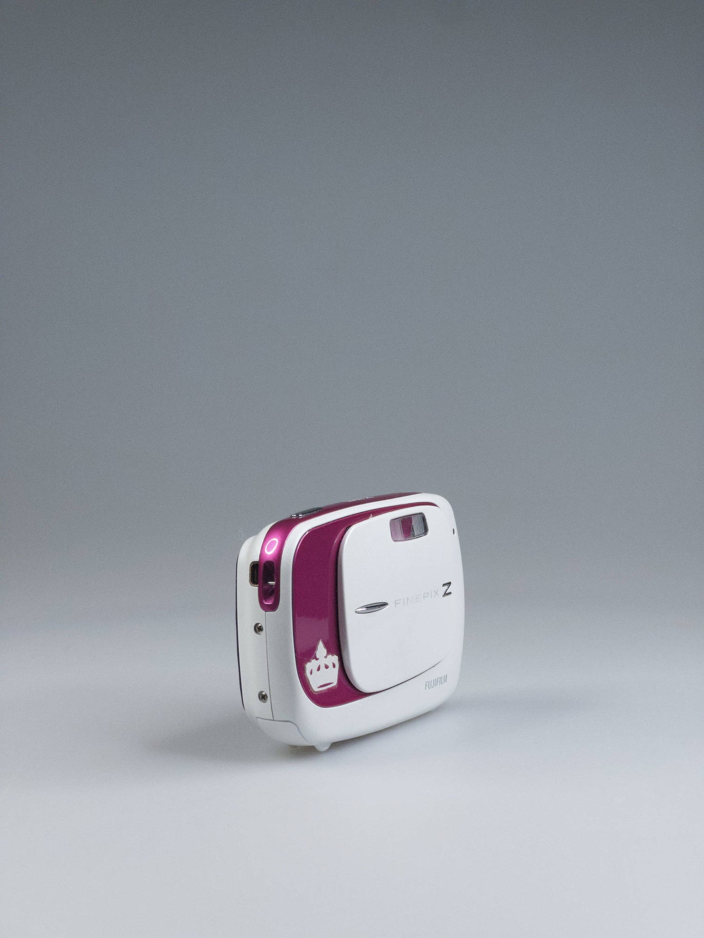 Fujifilm FinePix Z35