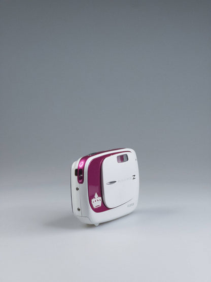 Fujifilm FinePix Z35