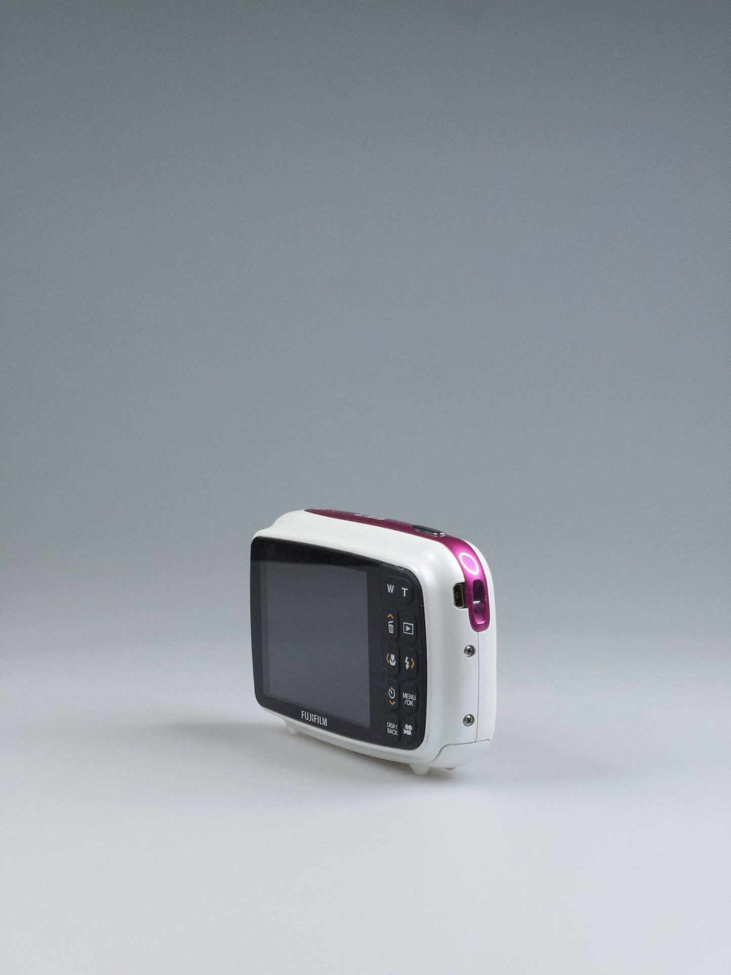 Fujifilm FinePix Z35